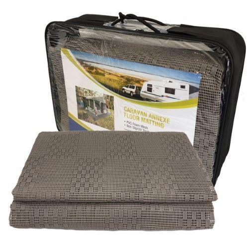 Foam Annex Carpet Roll Per Metre - Everything Caravans