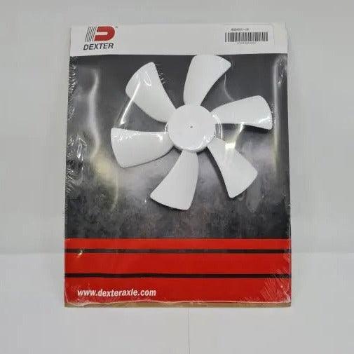 Fan Blade to Suit Ventline Roof Vent - Everything Caravans