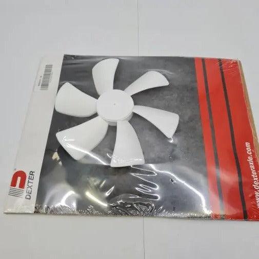 Fan Blade to Suit Ventline Roof Vent - Everything Caravans