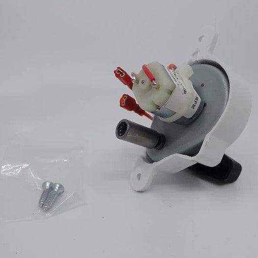 Fantastic Fan Lift Motor White for Roof Hatch - discontinued - Everything Caravans