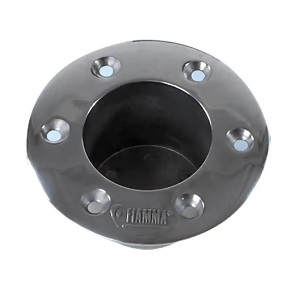 Fiamma Caravan and RV Table Leg - Floor Connection - Everything Caravans