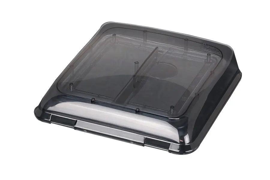 Fiamma Crystal Clear Lid Only to Suit Vent 28 Roof Hatch – On Sale - Everything Caravans