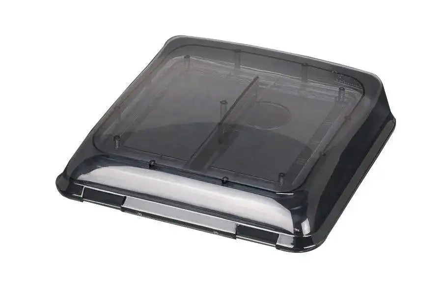 Fiamma Crystal Clear Lid Only to Suit Vent 28 Roof Hatch – On Sale - Everything Caravans