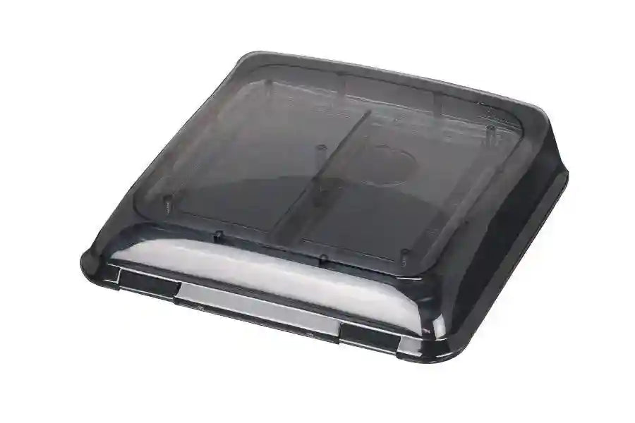 Fiamma Crystal Clear Lid Only to Suit Vent 28 Roof Hatch – On Sale - Everything Caravans
