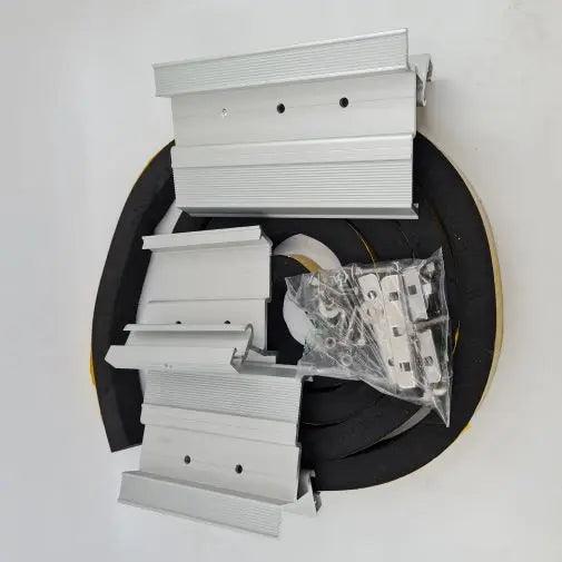 Fiamma F80 F65 Awning Fixing Kit for Ducato 2006 - Everything Caravans