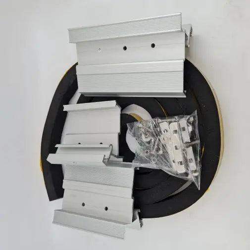 Fiamma F80 F65 Awning Fixing Kit for Ducato 2006 - Everything Caravans