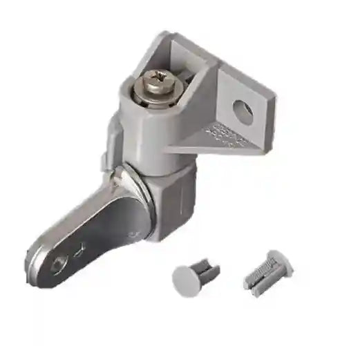 Fiamma Left Knuckle Suits Model F45 Ti Awning 98655-054 02706-03 - Everything Caravans