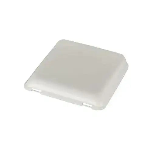 Fiamma White Lid Only to Suit Vent 28 – On Sale - Everything Caravans