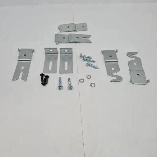 Fixing Kit - Suit Truma Varioheat Gas Heater - Everything Caravans