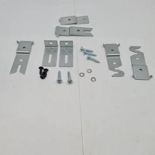 Fixing Kit - Suit Truma Varioheat Gas Heater - Everything Caravans