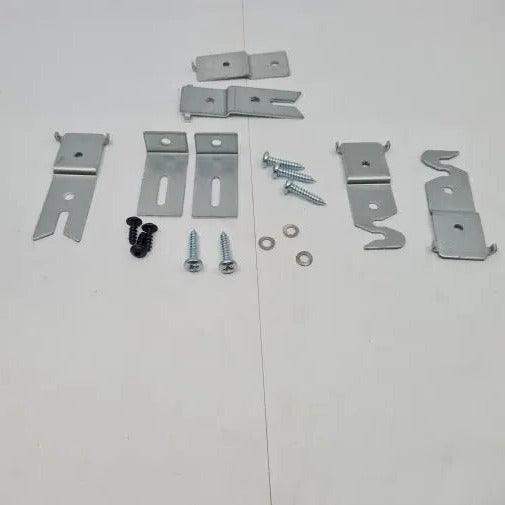 Fixing Kit - Suit Truma Varioheat Gas Heater - Everything Caravans