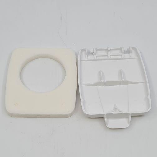 Flap to Suit Clipsal Old Style 240volt Caravan Outlet - Everything Caravans