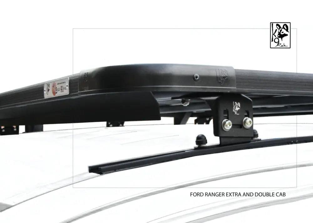 Ranger K9 Roof Racks Expedition Quality Roof Racks - Everything Caravans