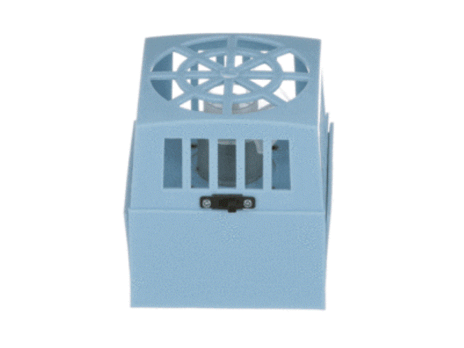 Fridge Vent Fan Valterra to Circulate Temperature Evenly Around your Fridge - 0337 - Everything Caravans