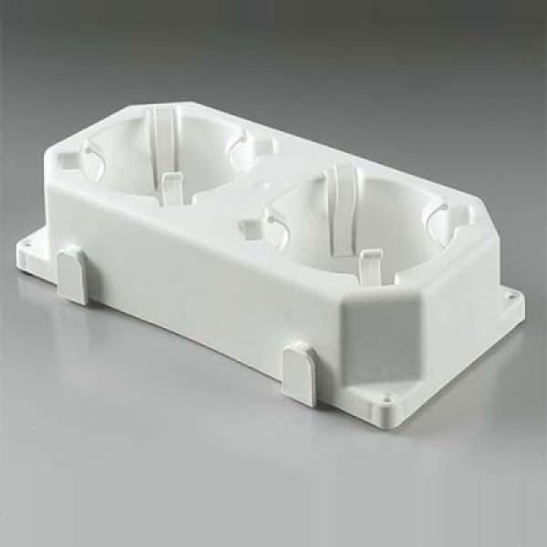 Froli Glass Holder Protect your Glassware in Caravan Set of 2 (for 4 Glasses) - Everything Caravans