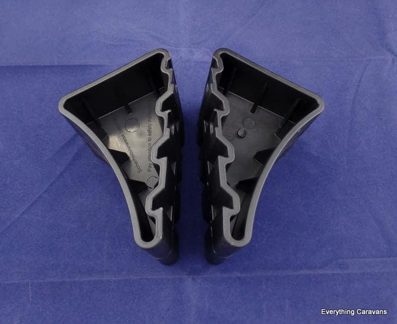 Froli Parking Stopper Ramps German Made - Everything Caravans