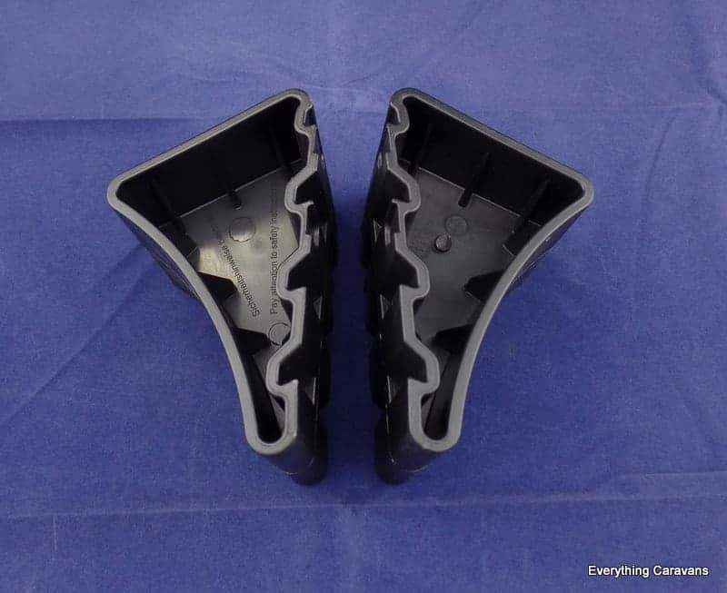 Froli Parking Stopper Ramps German Made - Everything Caravans