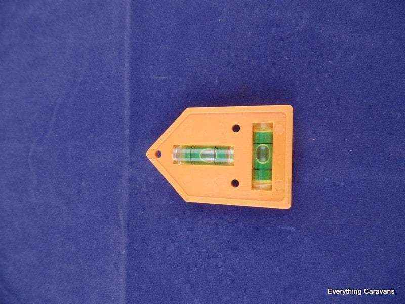 Froli T Level for Caravan Camper Motorhome Bus - Everything Caravans