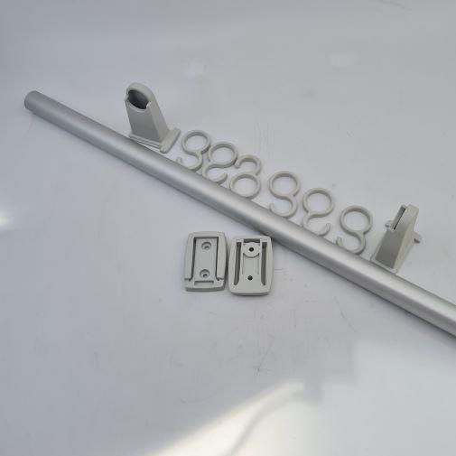 Froli tower-Rail Stainless Steel with 6 Hooks - Everything Caravans