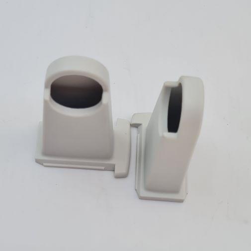 Froli tower-Rail Stainless Steel with 6 Hooks - Everything Caravans