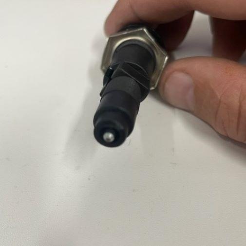 General Purpose Piezo Complete with Nut - BBQ or 3 Way Fridge - Everything Caravans