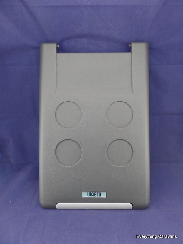 Genuine Waeco Lid Door Assembly for CF40 CF 40 and CF35 CF 35 Fridge - Everything Caravans