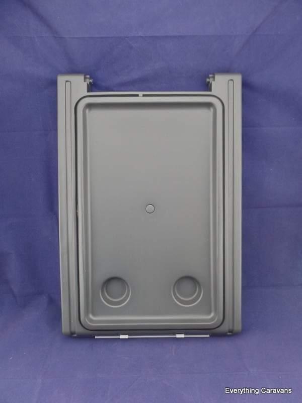 Genuine Waeco Lid Door Assembly for CF40 CF 40 and CF35 CF 35 Fridge - Everything Caravans