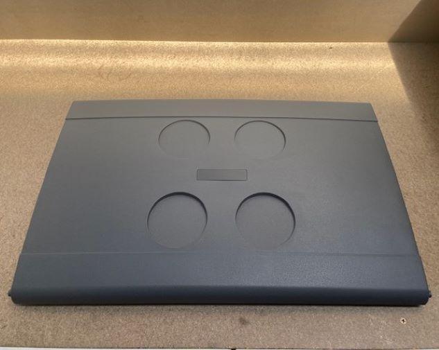 Genuine Waeco Lid Door Assembly for CF50 CF 50 and CF60 CF 60 Fridge - Freezers LIDCF50 - Everything Caravans