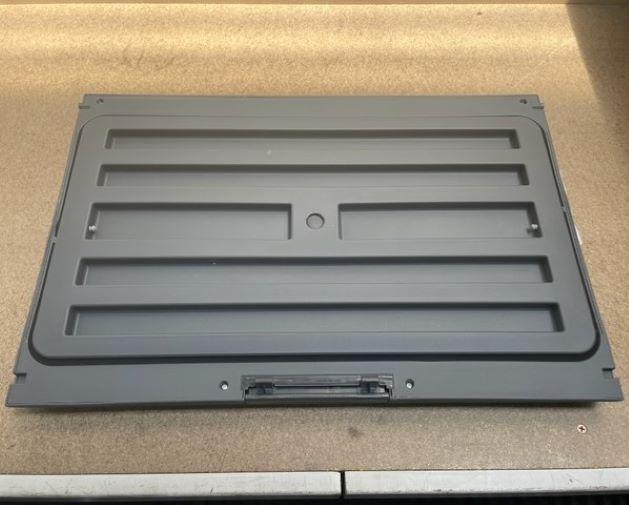 Genuine Waeco Lid Door Assembly for CF50 CF 50 and CF60 CF 60 Fridge - Freezers LIDCF50 - Everything Caravans