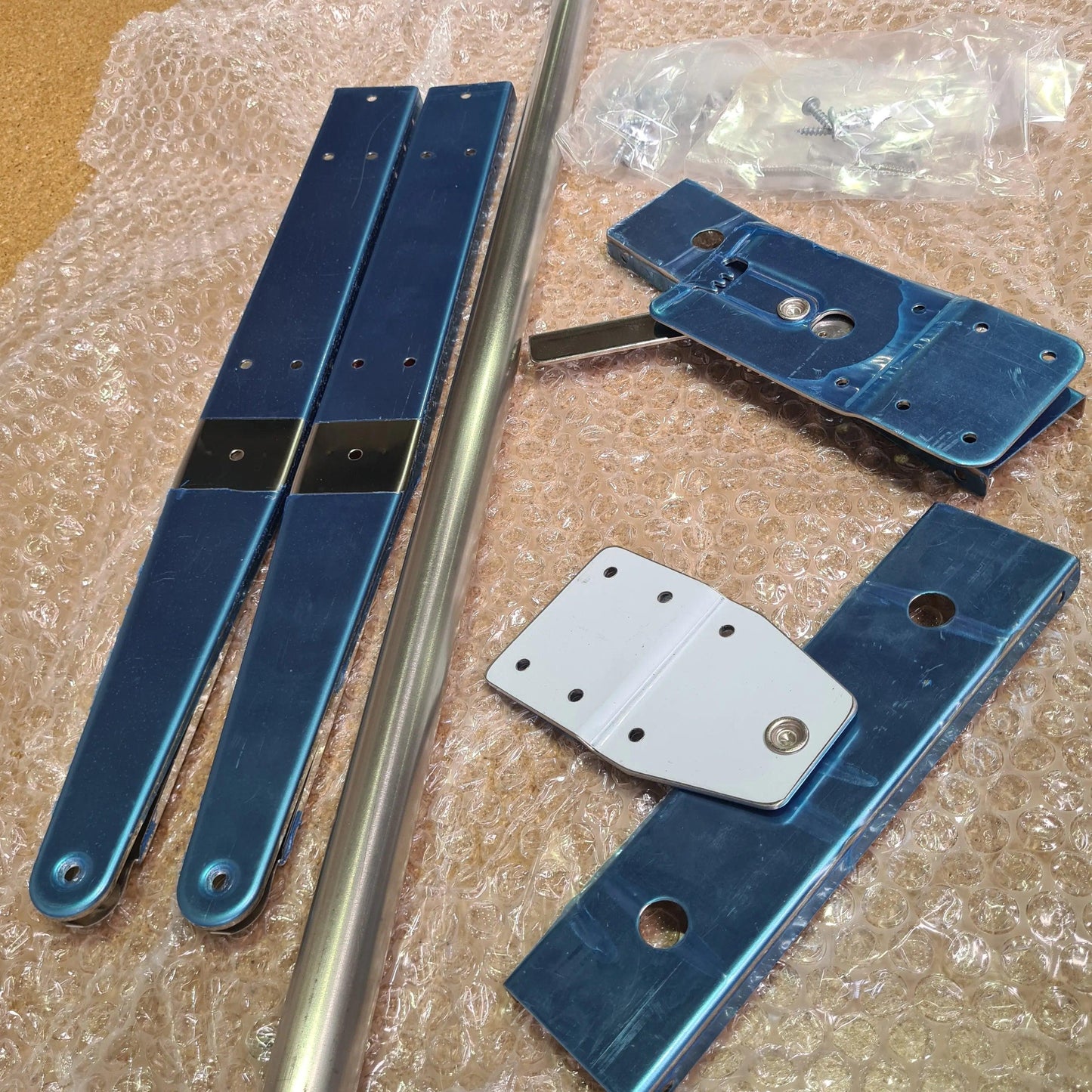 Gimbal for Dometic Smev CU335 Version 2 - Everything Caravans