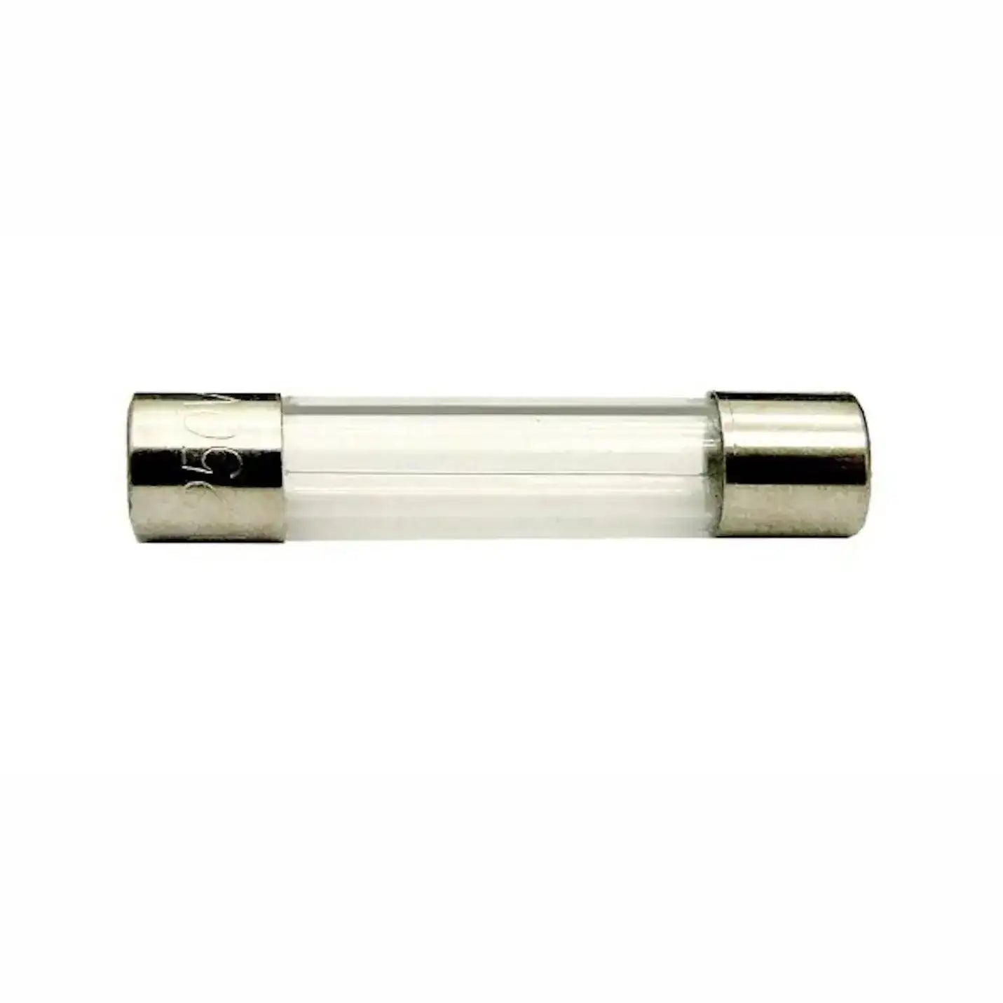 Glass Fuse 20 amp - Pack of 5 - Everything Caravans