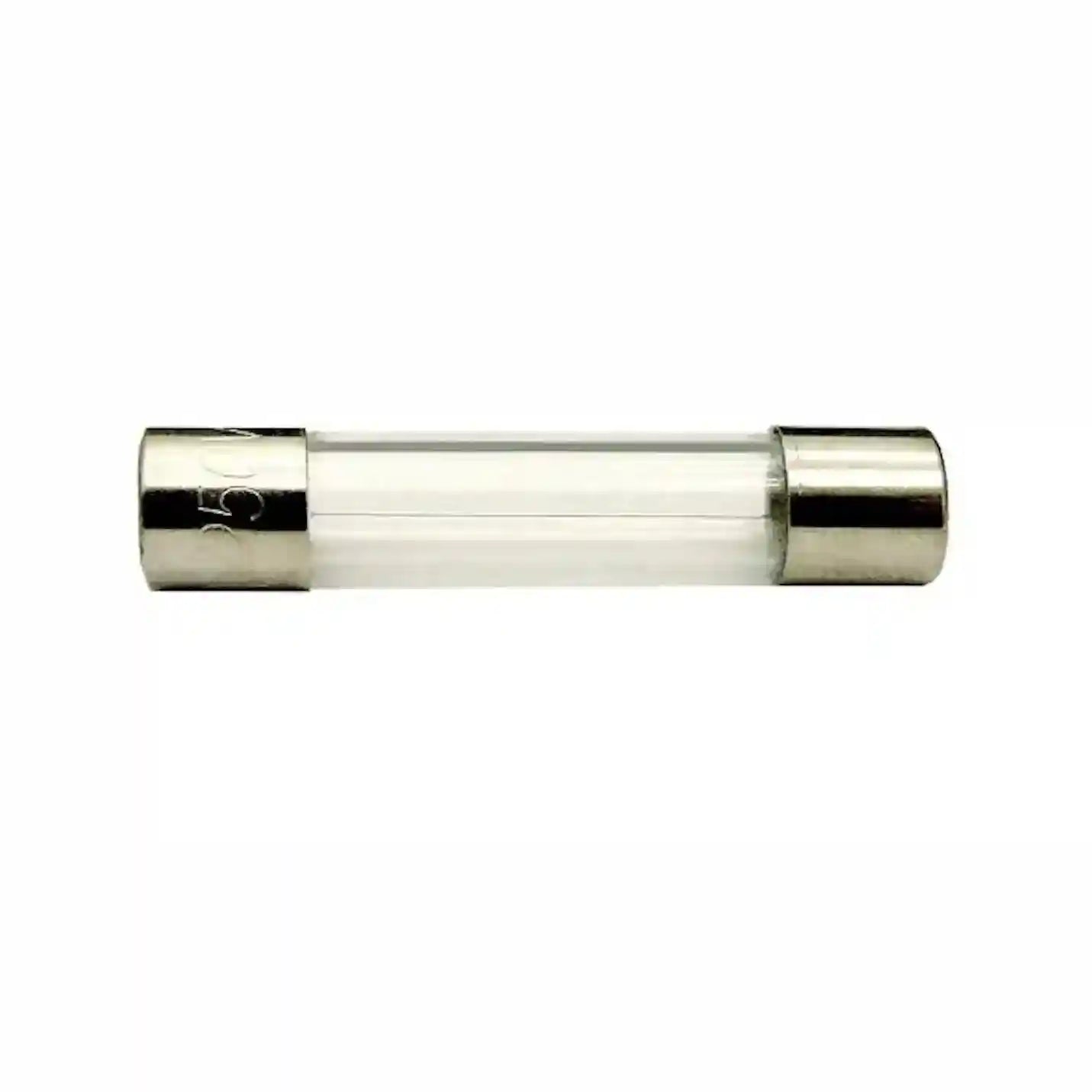 Glass Fuse 20 amp - Pack of 5 - Everything Caravans