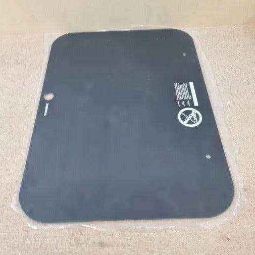 Glass Lid - Suit Dometic Pi8023 Cooktop - Everything Caravans