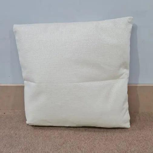 Happy Campers Pillow Cushion - Camper - Everything Caravans