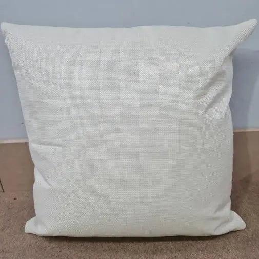 Happy Campers Pillow Cushion - Caravan - Everything Caravans