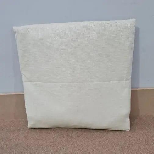 Happy Campers Pillow Cushion - Caravan Style B - Everything Caravans
