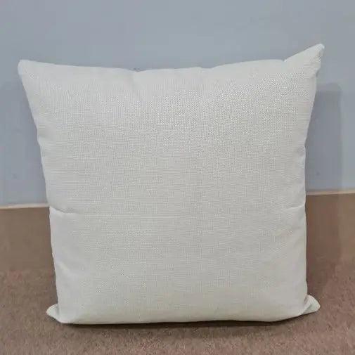 Happy Campers Pillow Cushion - Winnebago - Everything Caravans