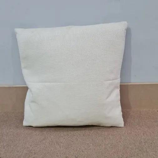 Happy Campers Pillow Cushion - Xpanda - Everything Caravans