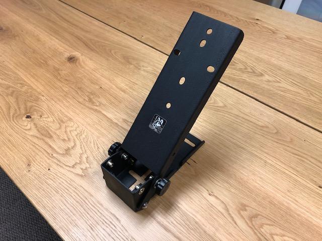 Eezi-Awn K9 Universal Maxtrax 90Degree Holder - Black Friday Sale - Everything Caravans