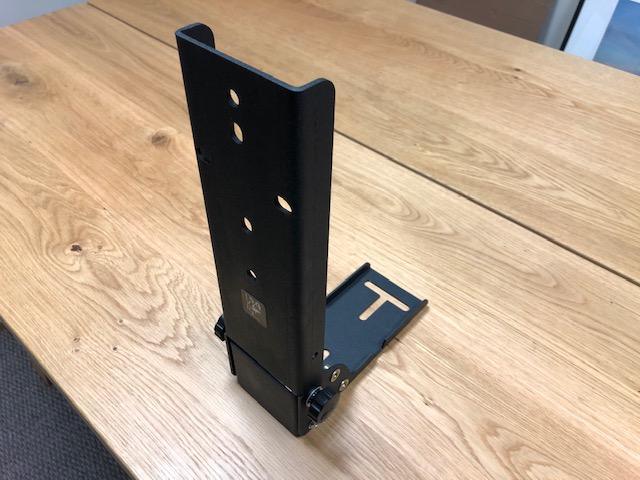 Eezi-Awn K9 Universal Maxtrax 90Degree Holder - Black Friday Sale - Everything Caravans