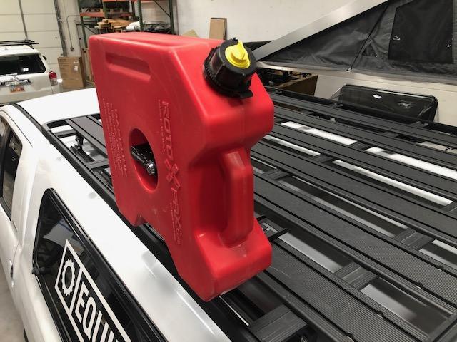 Eezi-Awn K9 Universal Maxtrax 90Degree Holder - Black Friday Sale - Everything Caravans