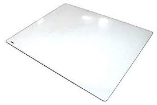 inner Glass Door Mk3 Caprice Triplex Was Smg1090 - Everything Caravans