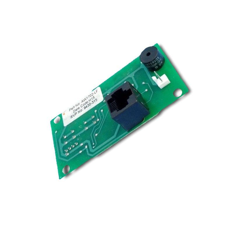 Ir Receiver Board for Mach8 Aircon Ceiling Assembly - Everything Caravans