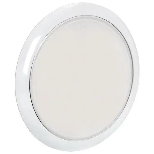 interior Led 12v Round 180mm Light - Everything Caravans