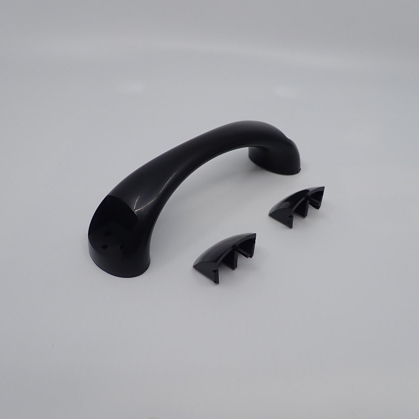 Jayco Black Grab Handle - for Moving Caravan - Everything Caravans