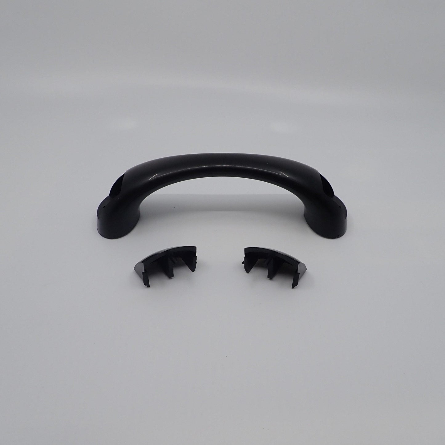 Jayco Black Grab Handle - for Moving Caravan - Everything Caravans