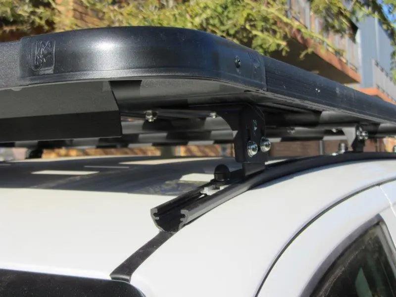 Ranger K9 Roof Racks Expedition Quality Roof Racks - Everything Caravans