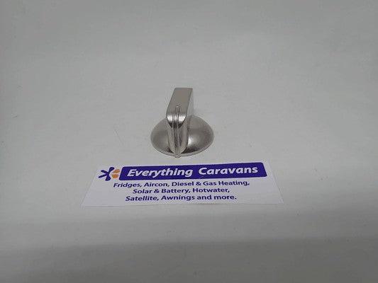 Knob for Dometic Smev 401 and 402 Electric Hotplate Control - Last Ones Then - No Longer Available - Everything Caravans