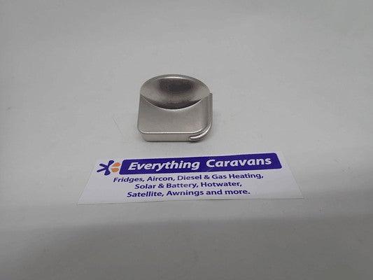 Knob for Dometic Smev 401 and 402 Electric Hotplate Control - Last Ones Then - No Longer Available - Everything Caravans