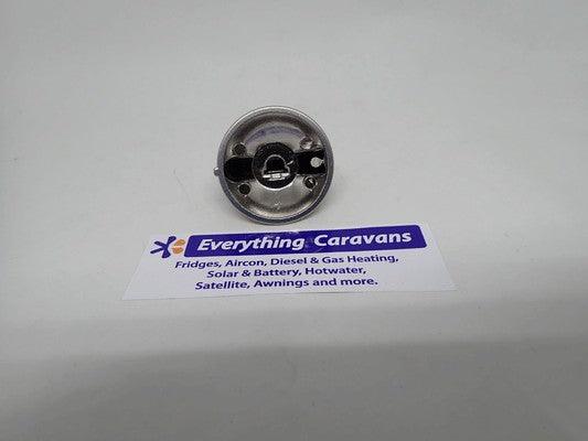 Knob for Dometic Smev 401 and 402 Electric Hotplate Control - Last Ones Then - No Longer Available - Everything Caravans